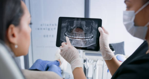 Licensed Teeth Cleaning And Checkup service in Mio, MI - Dentist Open Now