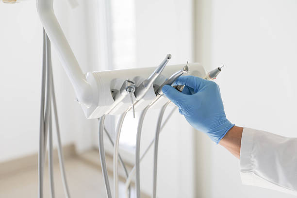 24/7 Emergency Teeth Cleaning And Checkup experts in Mio, MI